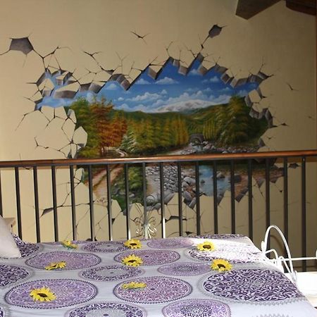 Casa Rural Rosa Magica Lancharejo Ngoại thất bức ảnh