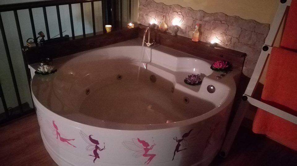 Casa Rural Rosa Magica Lancharejo Ngoại thất bức ảnh